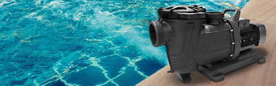 насос для бассейна
